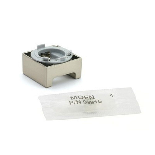 Replacement Handle Hub Kit in Spot Resist Stainless