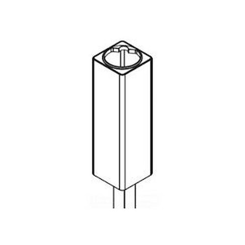 147555BN Escutcheon Kit in Brushed Nickel