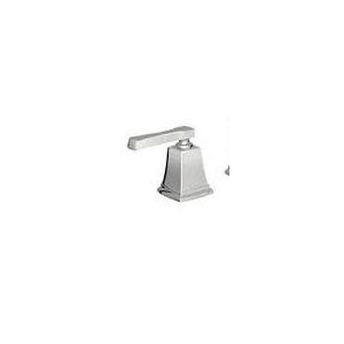 Widespread Handle Kit in Chrome