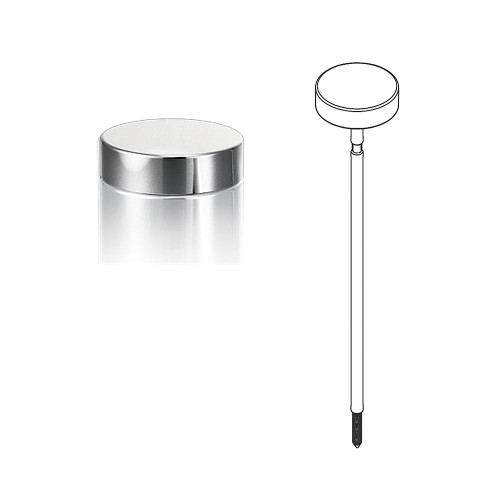 172658 Replacement Drain Lift Rod in Chrome