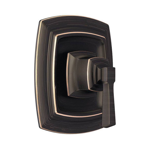 Posi-Temp Valve Trim in Mediterranean Bronze