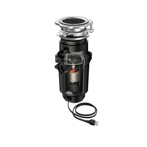 GXP50C 1/2 horsepower garbage disposal