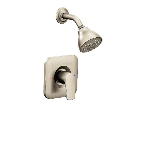 T2812BN Brushed Nickel Posi-Temp(R) Shower Only