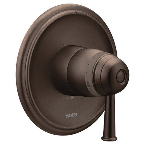 T4411ORB Single Function Thermostatic Valve Trim in Oil Rubbed Bronze