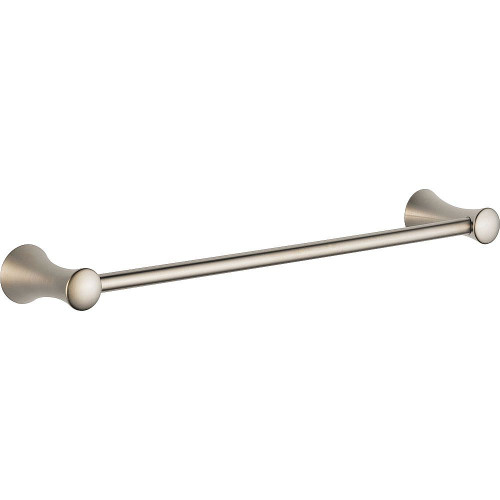 73818-SS 18in Towel Bar in Brilliance Stainless