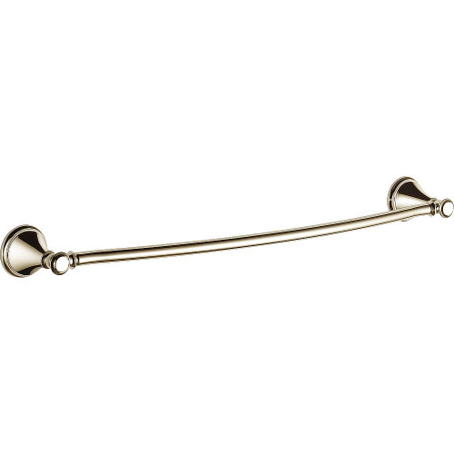 79724-PN 24in Towel Bar in Brilliance Polished Nickel