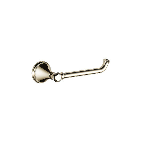 Tissue Holder in Brilliance Polished Nickel