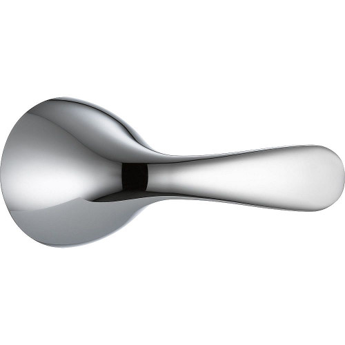 13/14 Series Handle Assembly in Polished Chrome