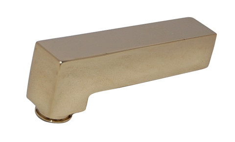 Handle for Lloyd Roman Tub Faucets in Polished Nickel