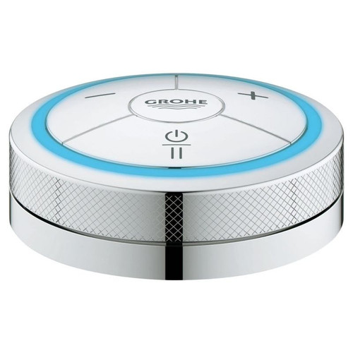 Grohe 36309000 F-digital Digital Controller