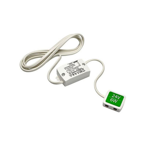 24V 6W Driver with 4 Port ML Block 24V 6W Driver with 4 Port ML Block