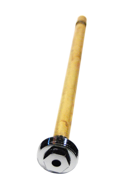 Tube Connector Assembly for Nexus Lavatory Faucets in Polished Chrome