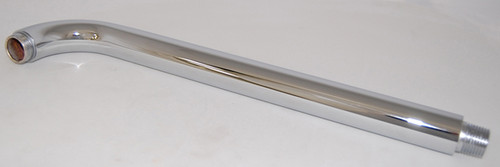 THU4217 Shower Arm in Polished Chrome