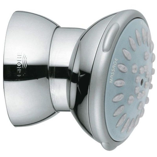 Grohe Relexa Ultra 65 Massage Shower Head With 2Sprays in Chrome 27070000 Online
