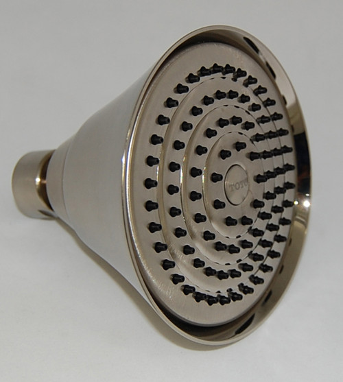 Shower Head in Brushed Nickel