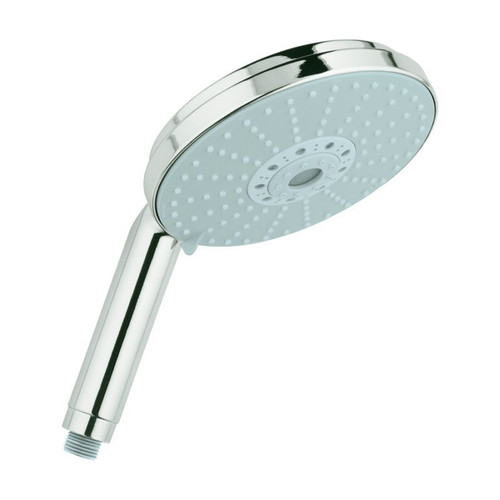 Rainshower 160 Hand Shower with 4 Sprays in Chrome