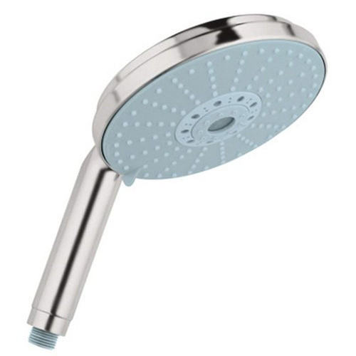 Grohe Rainshower Cosmopolitan 160 Hand Held 4Spray Shower Head in