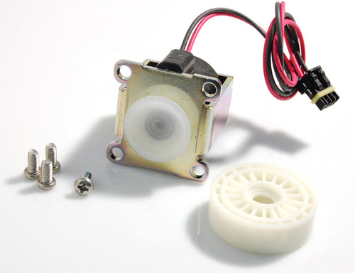 Solenoid (Lithium Battery) for Toilet, Urinal, and Sinks Flushometers and Sensor Faucets Solenoid (Lithium Battery) for Toilet, Urinal, and Sinks Flushometers and Sensor Faucets