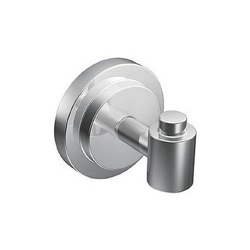 Creative Specialties DN0703CH Robe Hook in Chrome Creative Specialties DN0703CH Robe Hook in Chrome