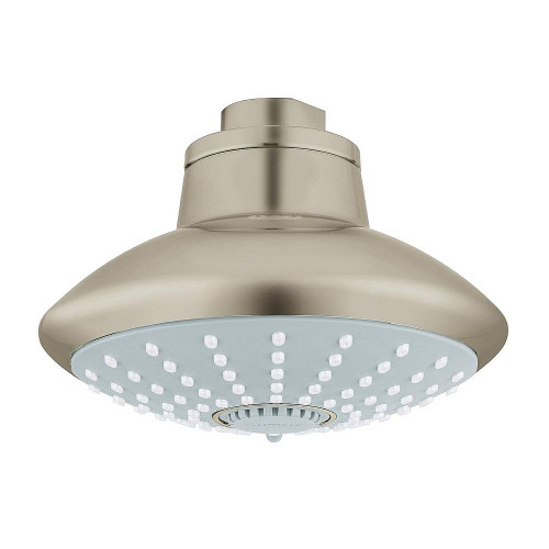 Grohe 27247EN1 Euphoria 110 Massage Shower Head with 3 Sprays in Brushed Nickel
