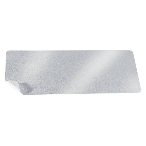 34in x 16in Bath Mat in Glacier