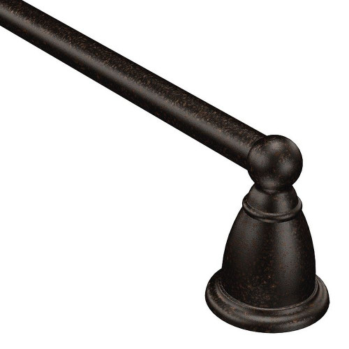 Creative Specialties YB2218ORB 18in Towel Bar in Oil Rubbed Bronze