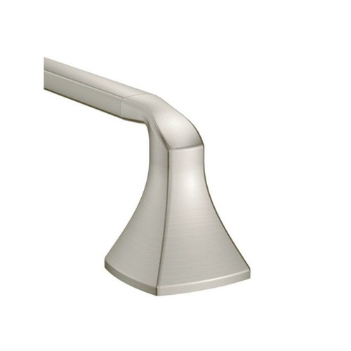 Creative Specialties YB5124BN 24in Towel Bar in Brushed Nickel Creative Specialties YB5124BN 24in Towel Bar in Brushed Nickel