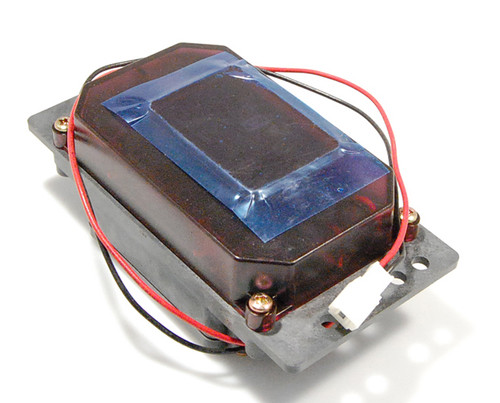 Sensor Unit with AA Battery for TET1D and TEW1D Series Toilet Flushometers