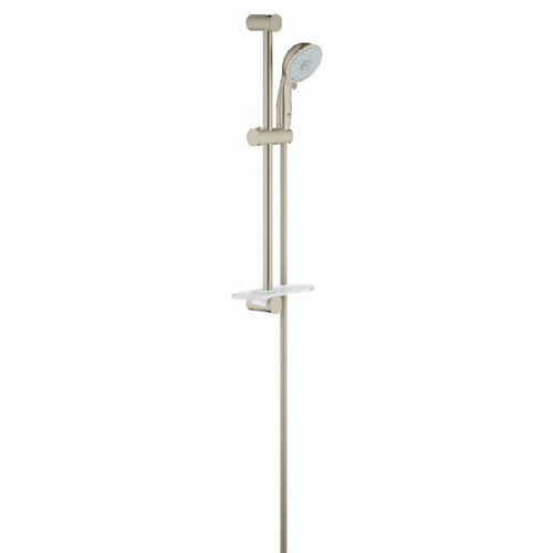Grohe 27609EN0 New Tempesta Rustic 100 Shower Rail Set
