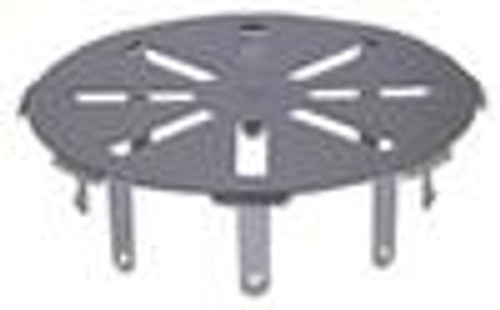 Floor Drain Cover 3" with Condensate Punch SS Floor Drain Cover 3" with Condensate Punch SS