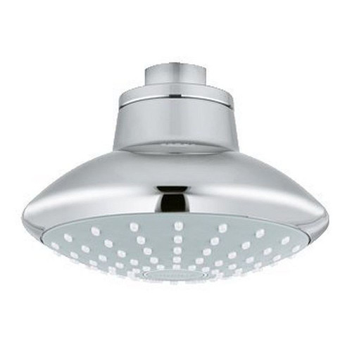 Grohe 27810001 Euphoria 110 Mono Shower Head in Chrome