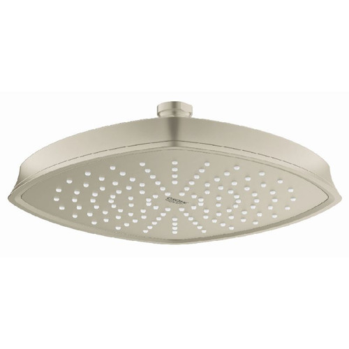 Rainshower 210 Shower Head in Brushed Nickel