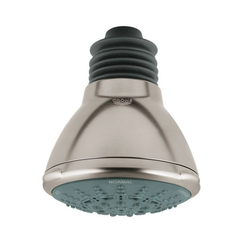 Grohe 28448EN0 Movario Shower Head With 5 Sprays