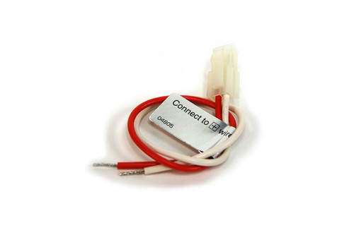 Power Wire for Toilet and Urinal 1.0 GPF Flushometers