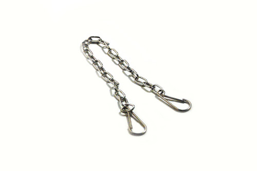 Chain Set for Toilet and Urinal 1.0 GPF Flushometers