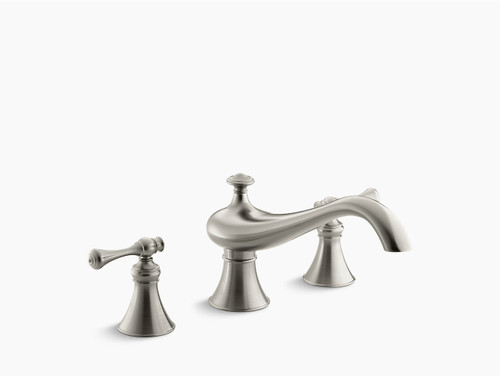 Kohler Revival K-T16119-4A-M