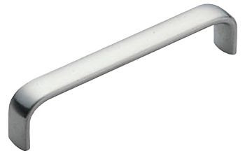 Pull 124mm 4-7/8" CC in Satin Stainless