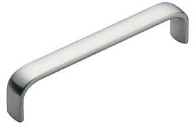 Pull 85mm 3-3/8" CC in Satin Stainless