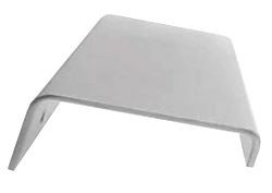 Pull 64mm 2-1/2" CC in Satin Stainless