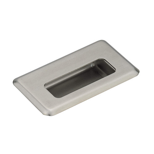 Pull 94mm 3-45/64" in Satin Stainless