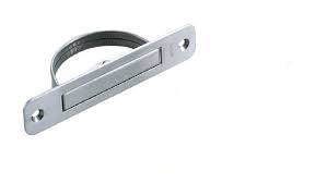 Pull 90mm 3-35/64" in Satin Stainless