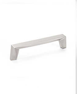 2312-1BPN-P Pull 128mm CC in Brushed Nickel
