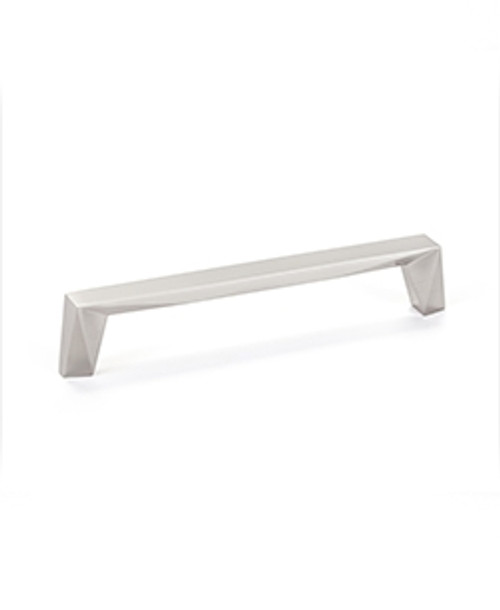 Berenson 2315-1BPN-P Pull 160mm CC in Brushed Nickel Berenson 2315-1BPN-P Pull 160mm CC in Brushed Nickel