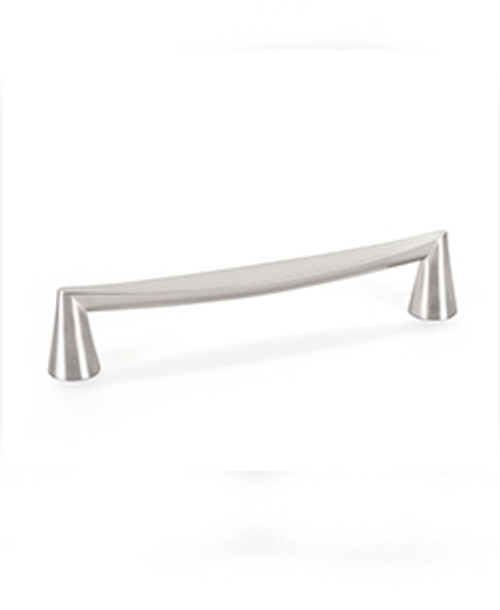 Berenson 2348-1BPN-P Pull 160mm CC in Brushed Nickel Berenson 2348-1BPN-P Pull 160mm CC in Brushed Nickel