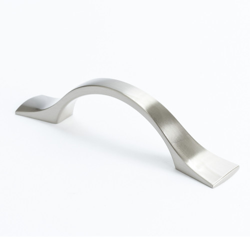 Berenson 9222-1BPN-P Pull 3-in CC in Brushed Nickel Berenson 9222-1BPN-P Pull 3-in CC in Brushed Nickel