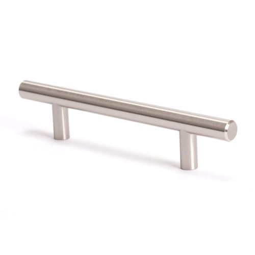 9401-2BPN-P Pull 96mm CC in Brushed Nickel