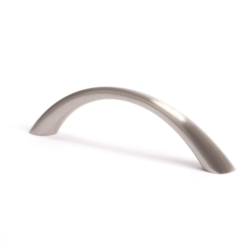 9418-4BPN-P Pull 96mm CC in Brushed Nickel