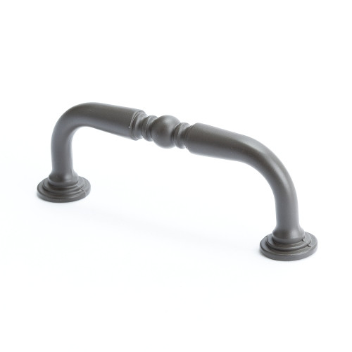 Pull 3" CC  in Rubbed Bronze
