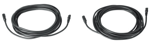 Cable Connection in StarLight Chrome