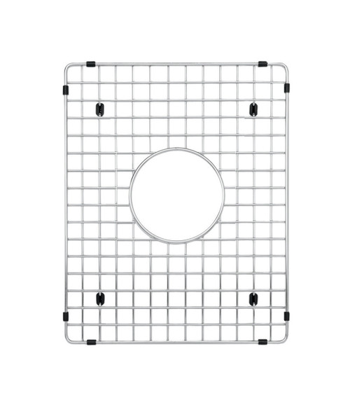 13.75-in x 10.875-in Stainless Steel Sink Grid